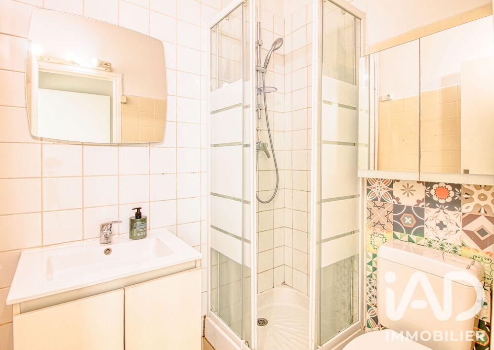 Vente Appartement Vente Appartement 2 pièces Rueil-malmaison
