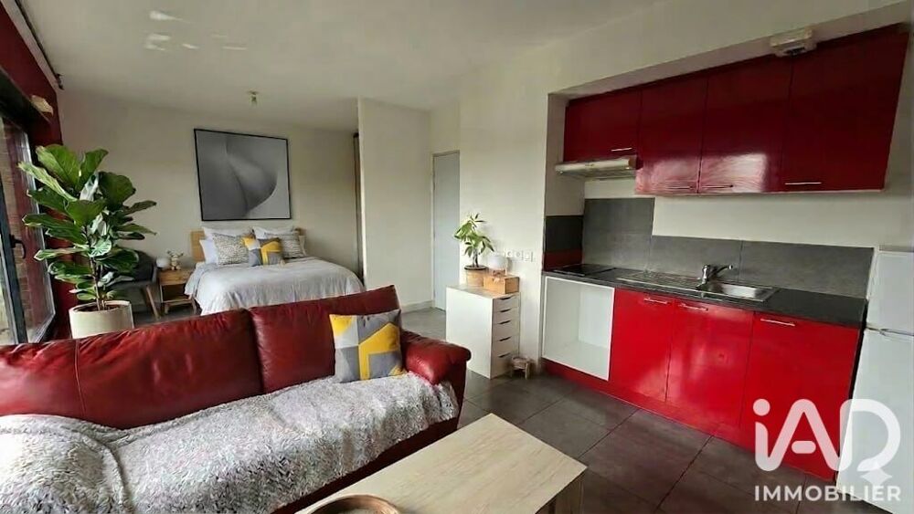 Location Appartement Location Appartement 1 pièce Thouaré-sur-loire