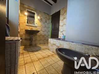  Maison à vendre 5 pièces 159 m²