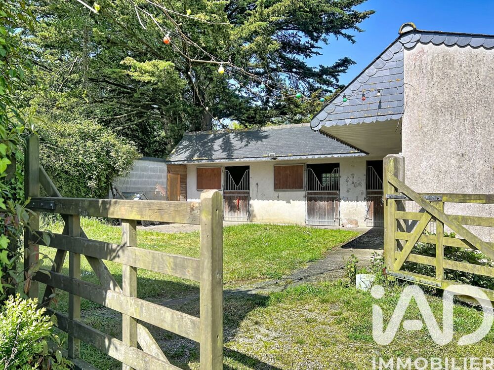 Vente Domaine 7 pièces