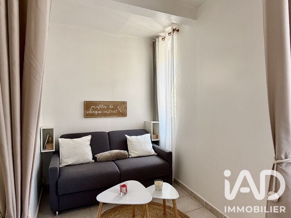 Vente Appartement Vente Appartement 2 pièces Collobrières