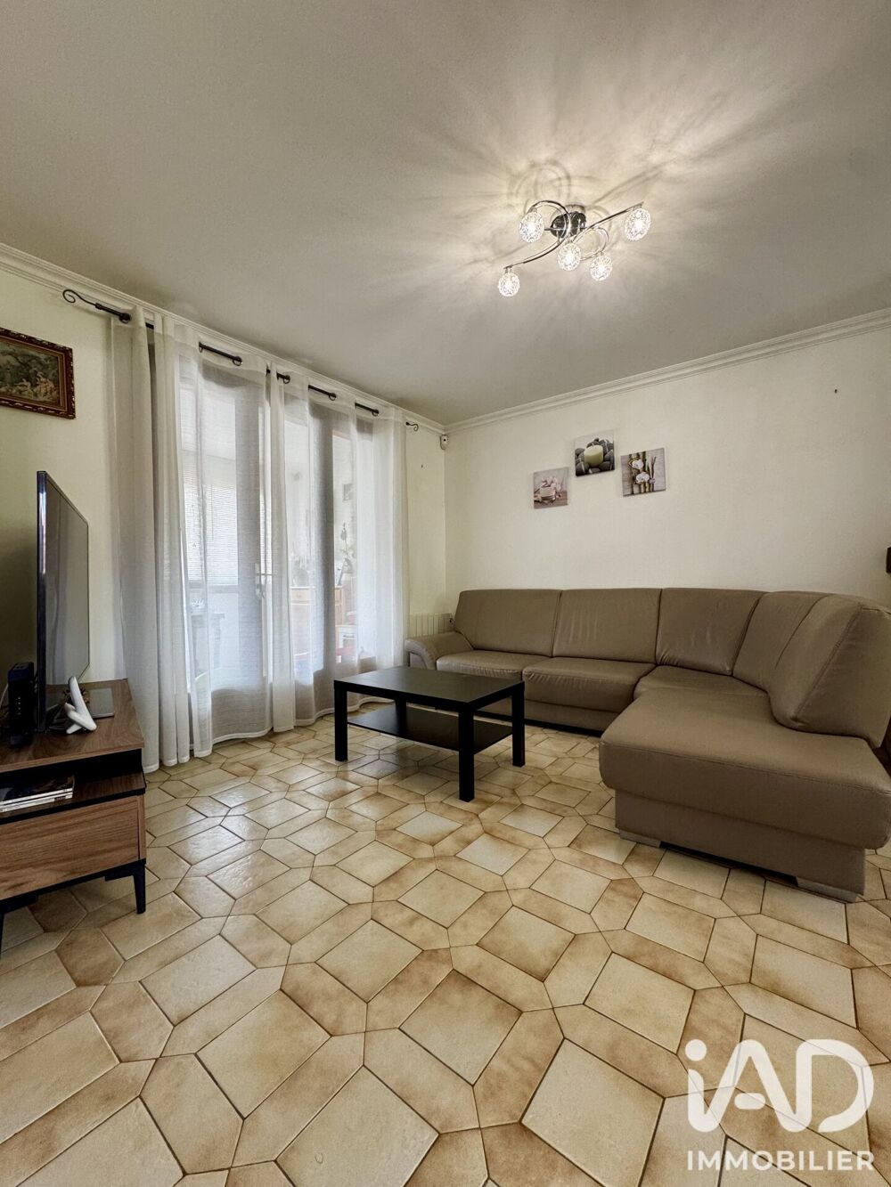 Vente Maison Vente Maison traditionnelle 6 pièces Tremblay-en-france