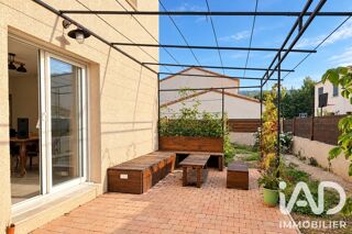 Vente Maison Vente Maison/villa 4 pièces Cuges-les-pins