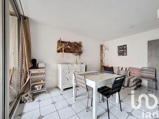 Appartement � vendre 2 pi�ces 32 m�
