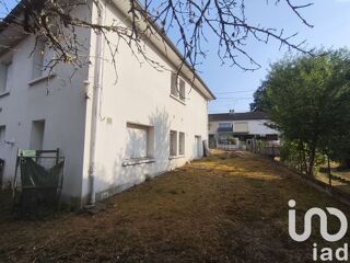  Maison à vendre 8 pièces 105 m²