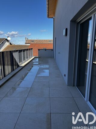  Appartement � vendre 4 pi�ces 113 m�