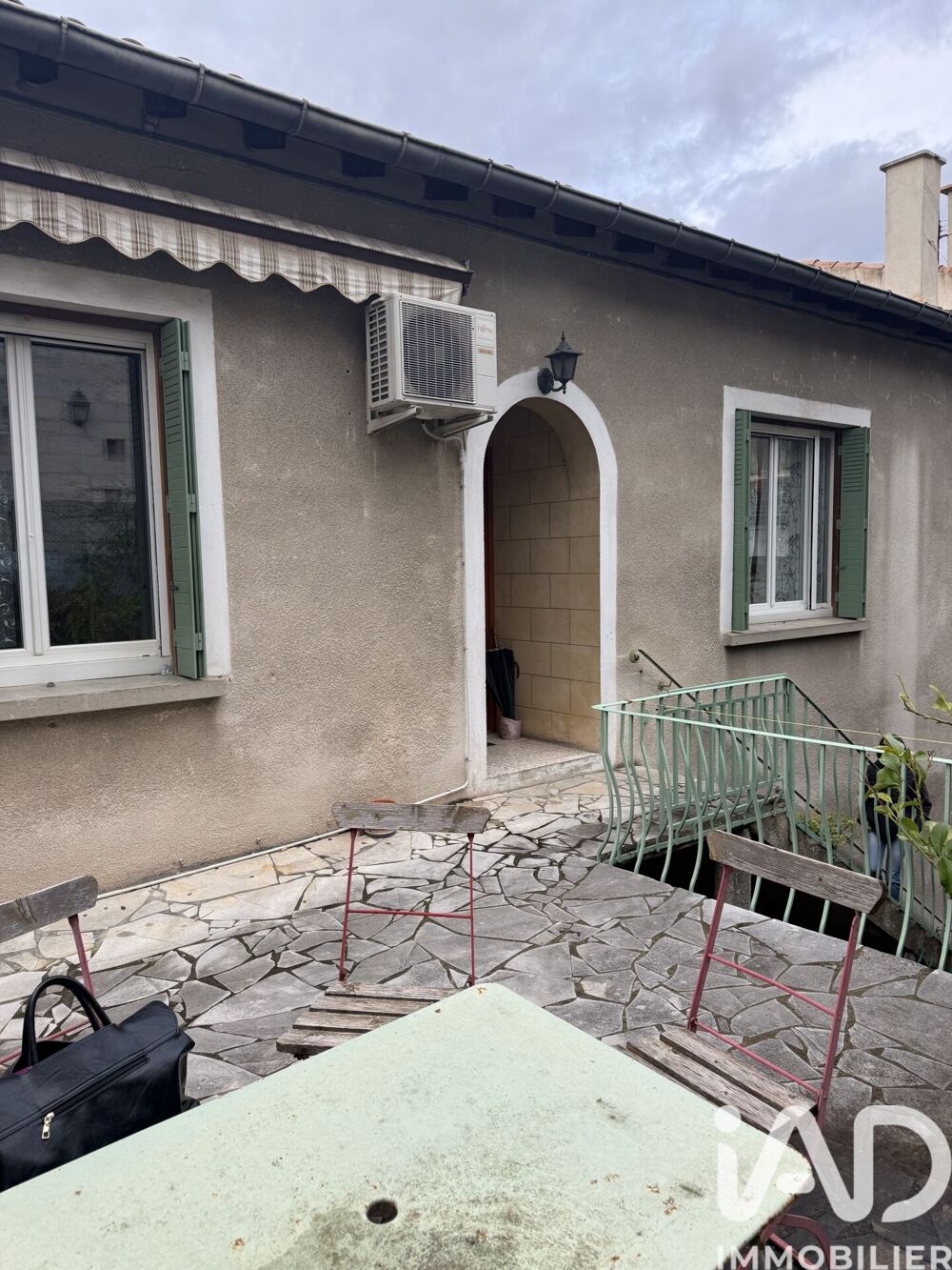 Vente Maison de village 4 pièces