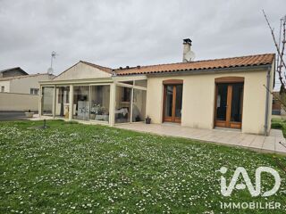  Maison à vendre 4 pièces 102 m²