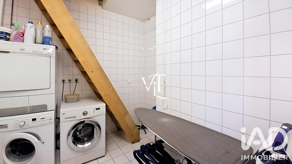 à vendre  Maison Clamart (92140)