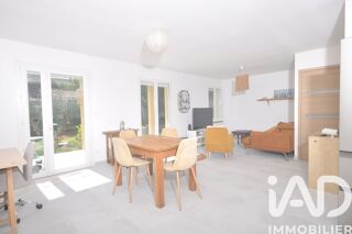  Maison à vendre 4 pièces 89 m²