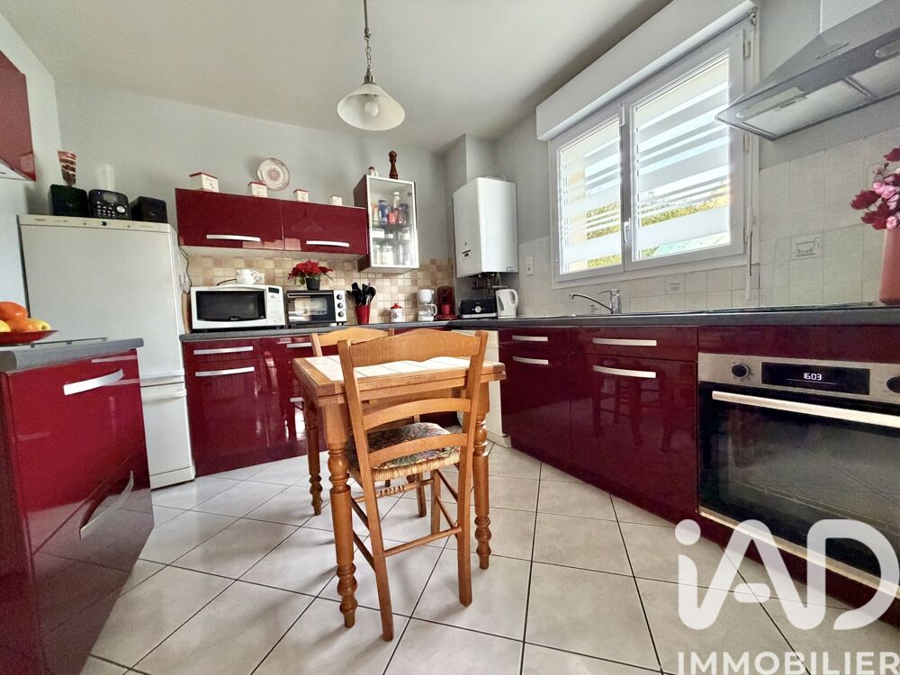 Vente Maison Vente Maison/villa 5 pièces Lessay