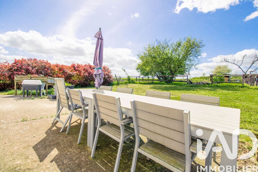 Vente Maison/villa 8 pièces
