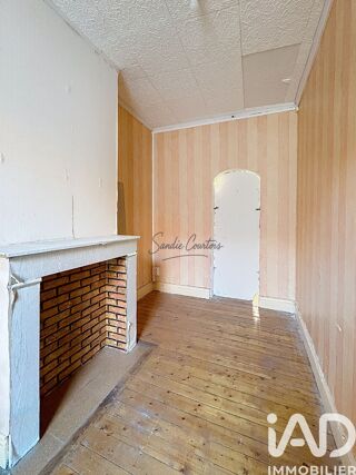  Maison � vendre 4 pi�ces 92 m�
