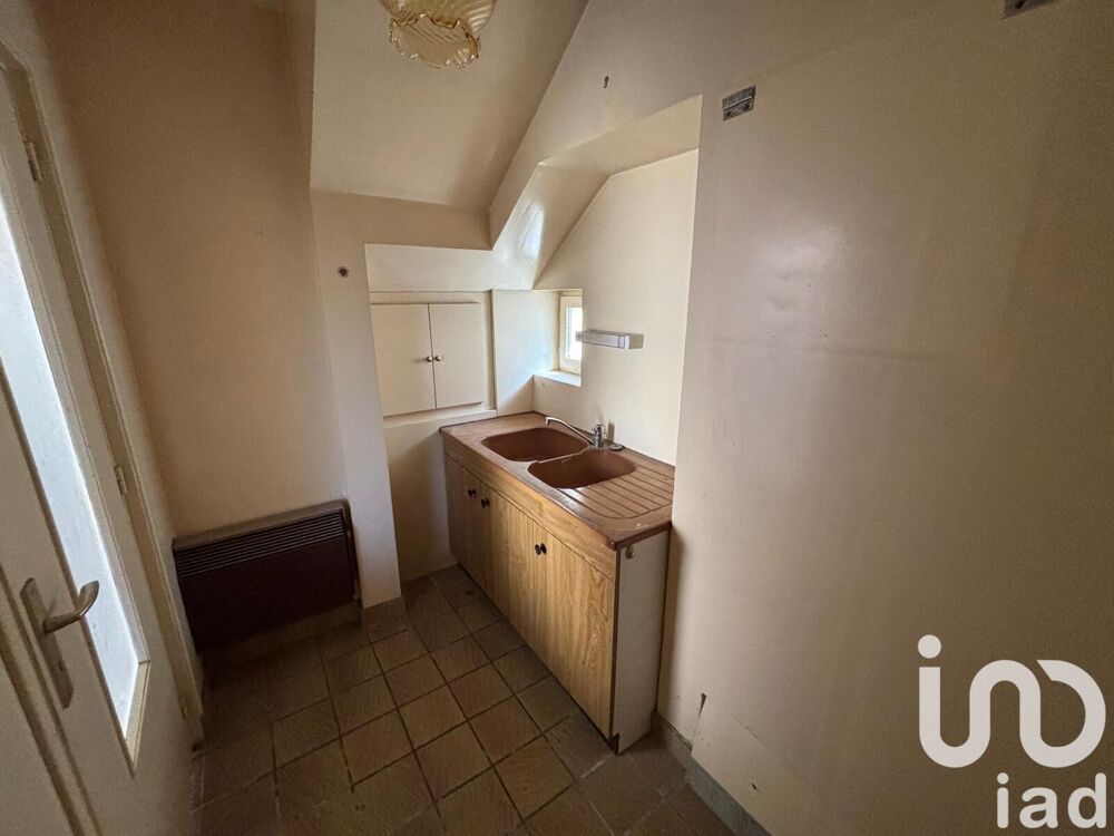 Vente Immeuble Vente Immeuble 80 m&sup2; Déols