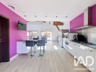  Maison à vendre 3 pièces 114 m²