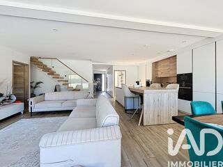  Maison à vendre 6 pièces 163 m²