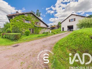  Maison à vendre 6 pièces 137 m²