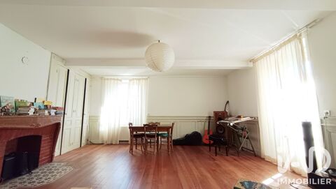   Vente Appartement 4 pièces Appartement - 4 pièce(s) - 313 m²