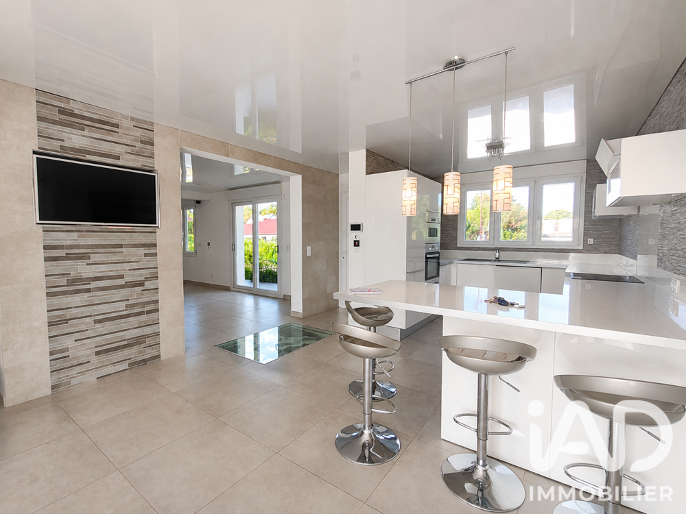 Vente Maison Vente Maison/villa 6 pièces Saint-parres-aux-tertres