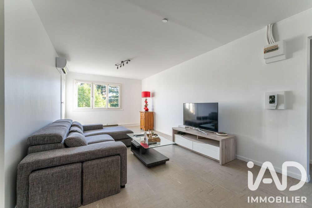 Vente Appartement Vente Appartement 4 pièces Saint-priest