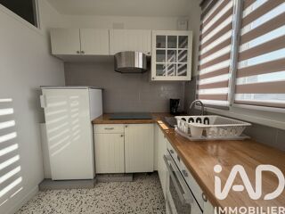  Appartement � louer 1 pi�ce 37 m�