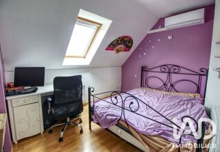  Maison à vendre 6 pièces 94 m²