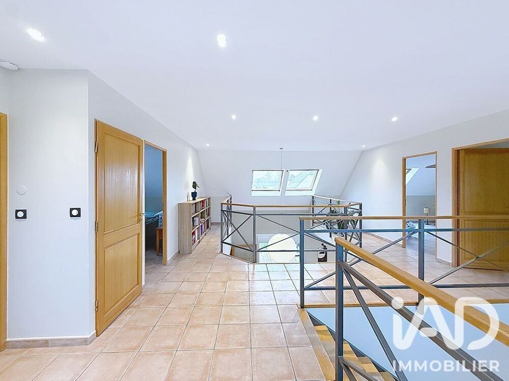 Vente Maison d'architecte 8 pièces