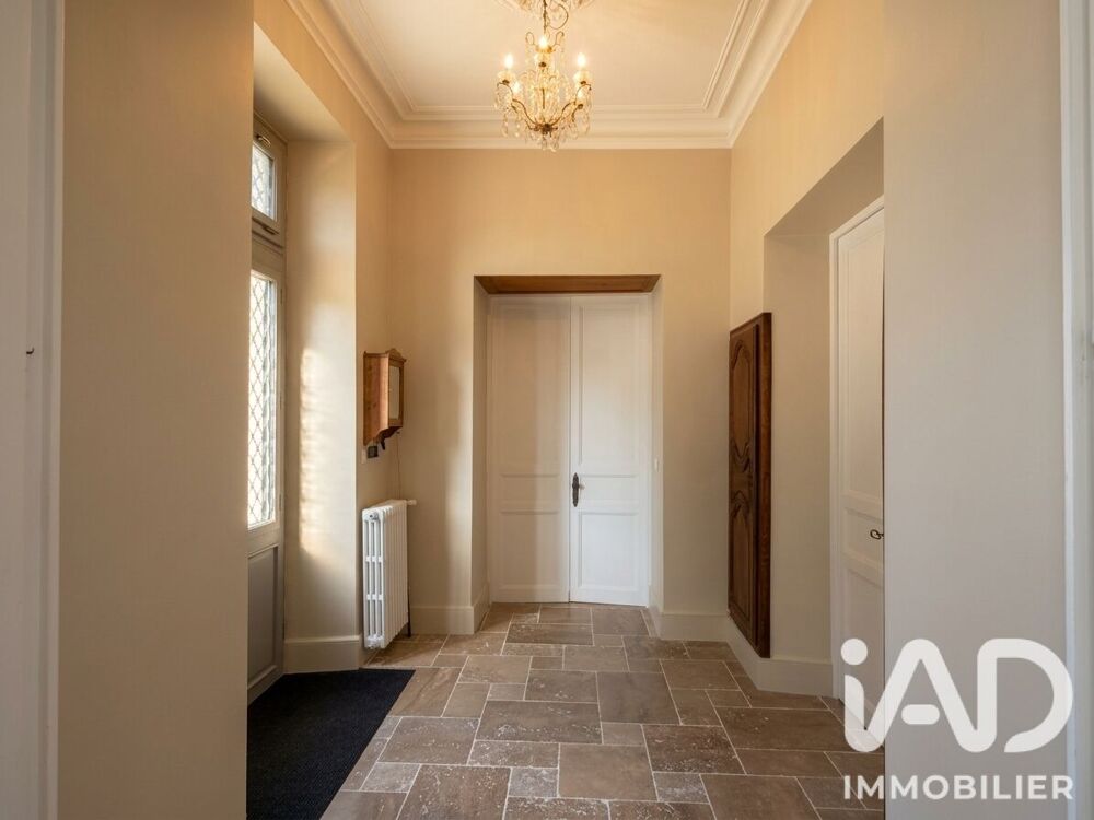 à vendre  Maison Longèves (85200)