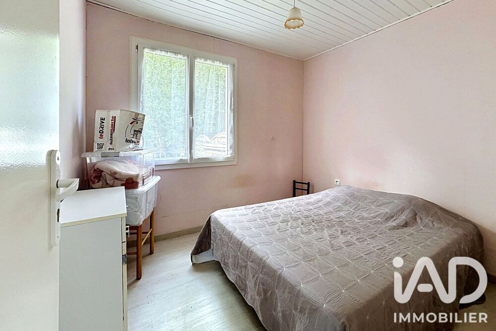 Vente Maison/villa 2 pièces