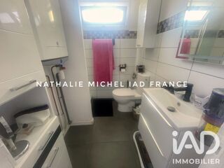  Appartement à vendre 2 pièces 35 m²