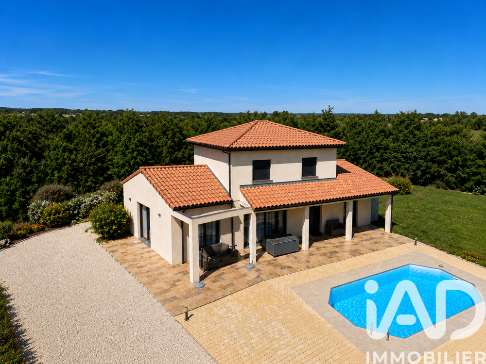 vente Maison - 5 pièce(s) - 135 m² Sorède (66690)