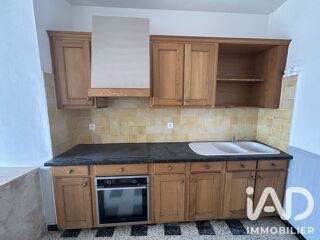  Maison à vendre 4 pièces 104 m²