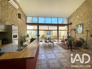  Maison à vendre 7 pièces 200 m²