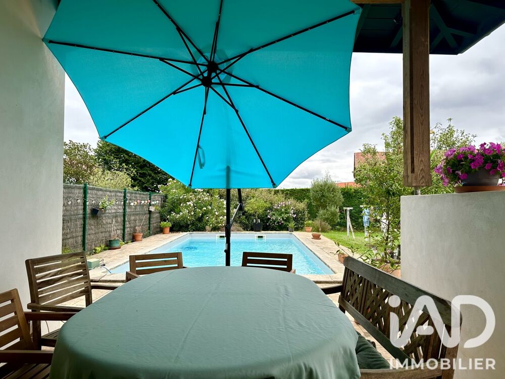 Vente Appartement Vente Duplex 4 pièces Ustaritz