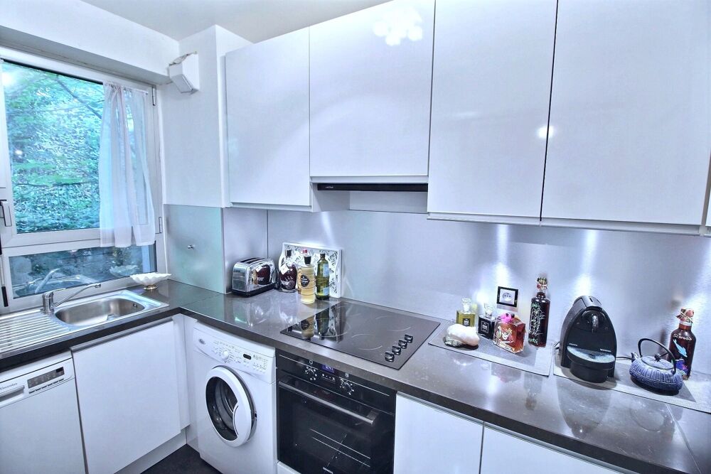 Vente Appartement BEAU STUDIO CALME ET LUMINEUX Paris 12