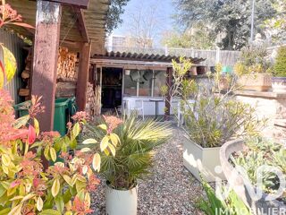  Maison � vendre 4 pi�ces 98 m�