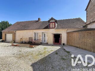  Maison à vendre 7 pièces 215 m²