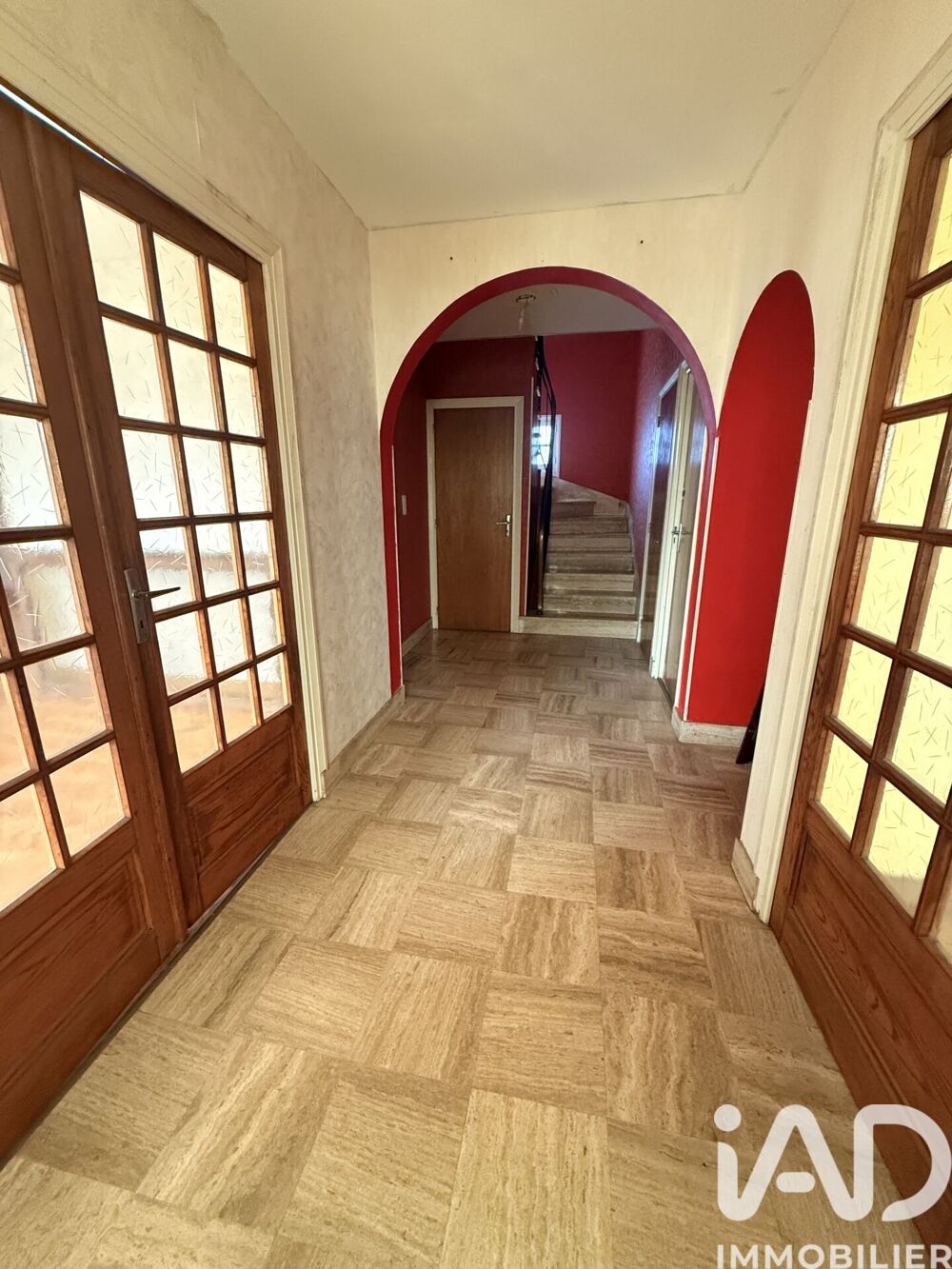 Vente Maison Vente Maison/villa 8 pièces Bannalec