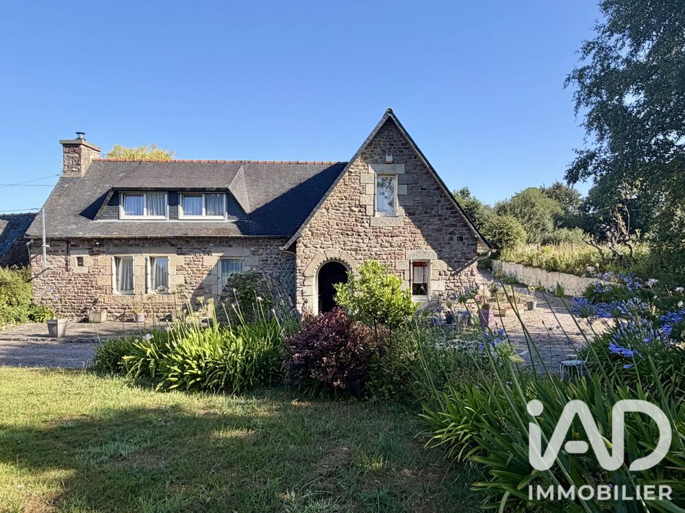 Vente Maison de campagne 6 pièces