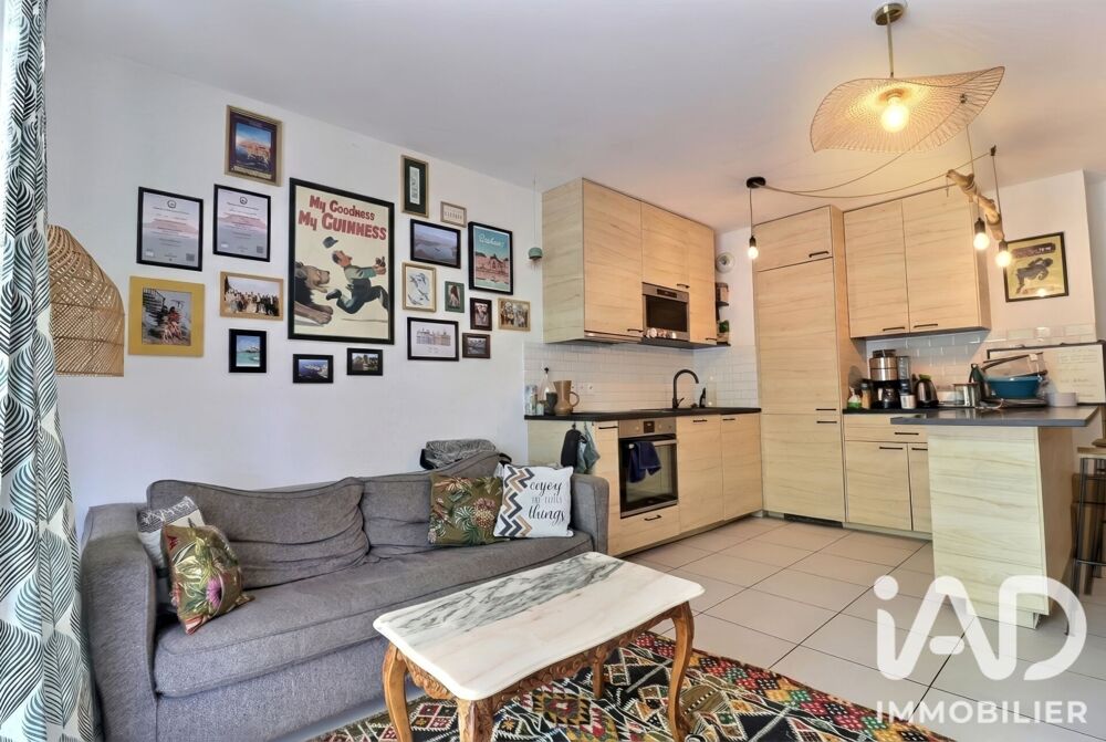 Vente Appartement Vente Appartement 2 pièces La ciotat