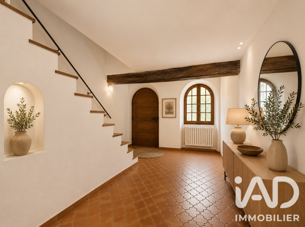 Vente Maison Vente Maison de village 7 pièces Moissac-bellevue