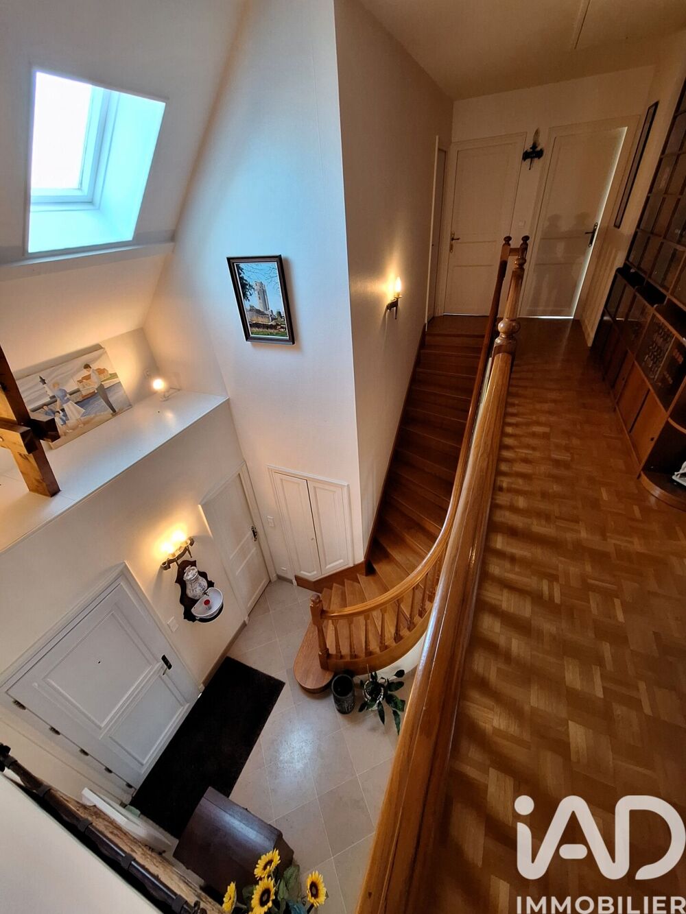 Vente Maison/villa 8 pièces
