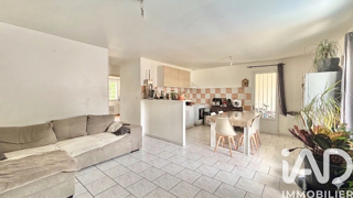  Maison � vendre 3 pi�ces 58 m�