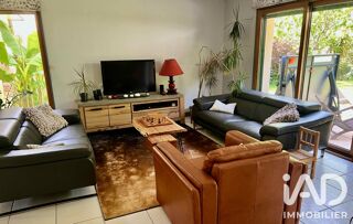  Maison à vendre 6 pièces 140 m²