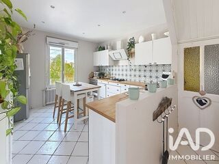 Maison à vendre 3 pièces 70 m²