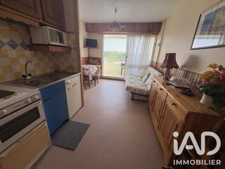  Appartement à vendre 2 pièces 25 m²