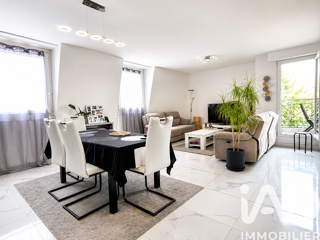  Appartement à vendre 4 pièces 100 m²
