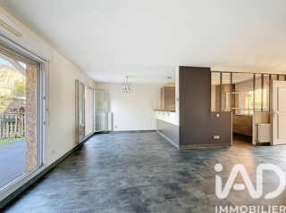  Maison à vendre 4 pièces 87 m²