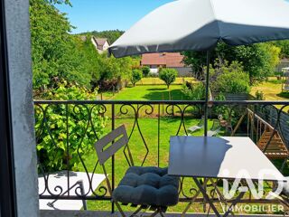 Maison à vendre 5 pièces 99 m²