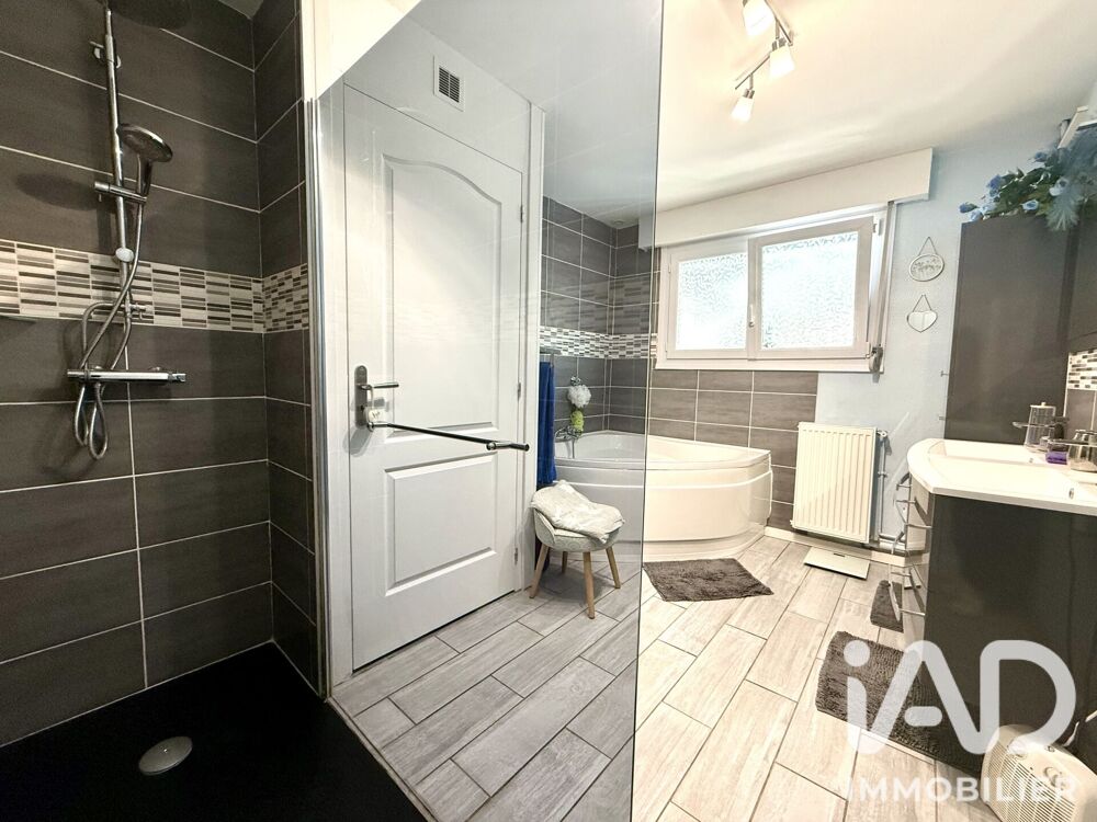 Vente Maison Vente Maison/villa 5 pièces Coutiches